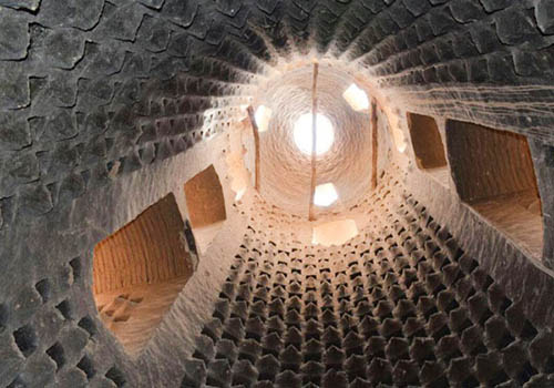 برج کبوترخانه سین